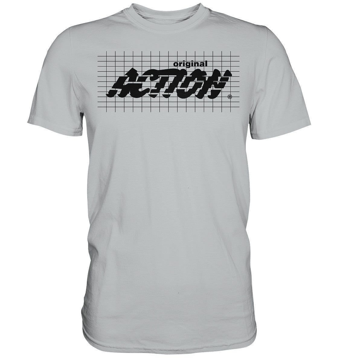 DDR Ostalgie Shirt Unisex • ACTION - KOSMETIKREIHE