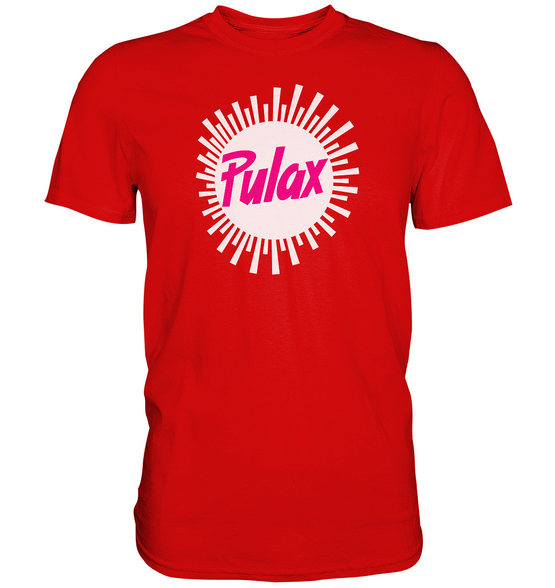 DDR Ostalgie Shirt Unisex • PULAX