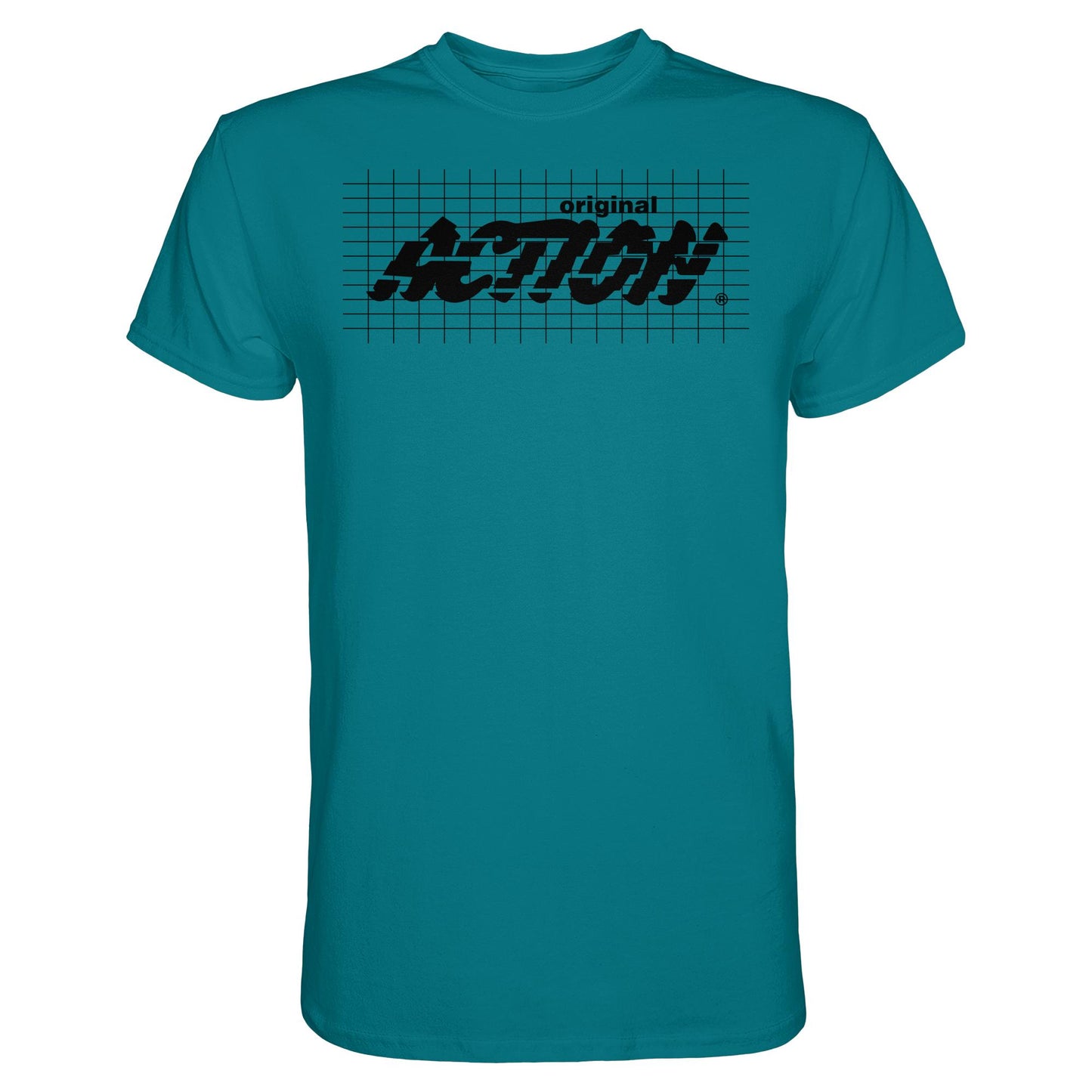 DDR Ostalgie Shirt Unisex • ACTION - KOSMETIKREIHE