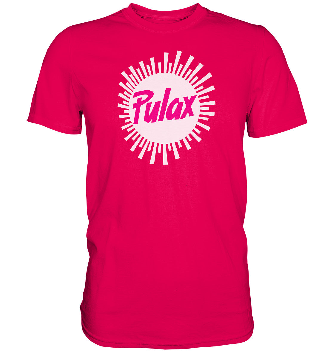 DDR Ostalgie Shirt Unisex • PULAX