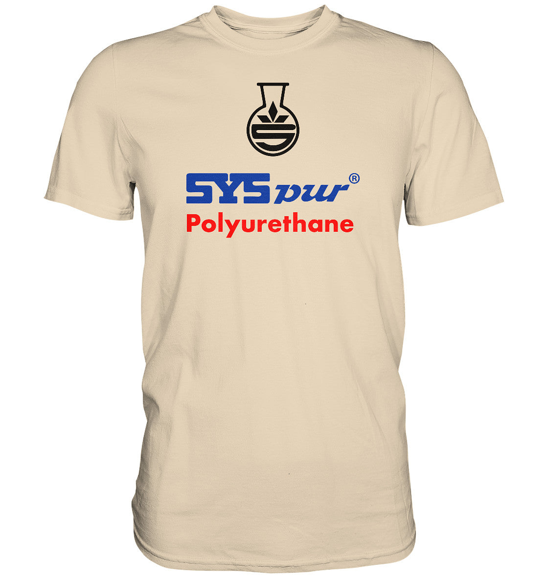 DDR Ostalgie Shirt Unisex • SYS PUR