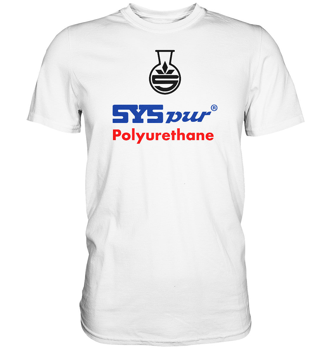 DDR Ostalgie Shirt Unisex • SYS PUR