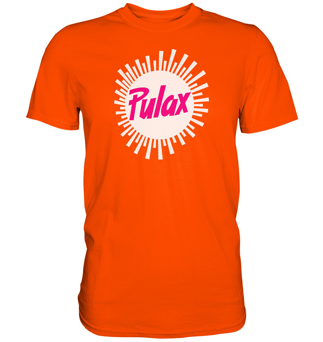 DDR Ostalgie Shirt Unisex • PULAX