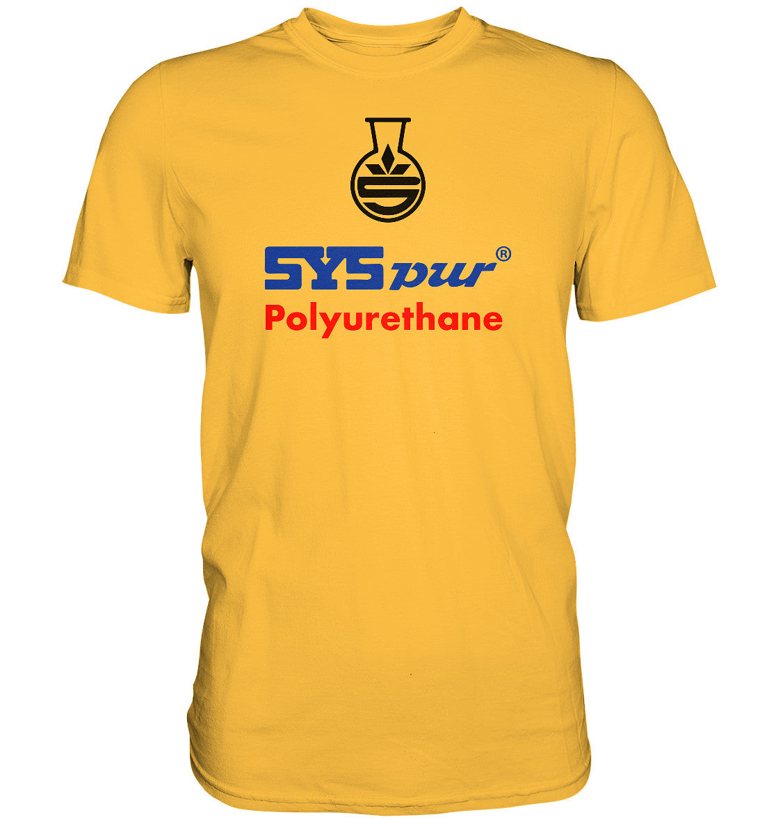 DDR Ostalgie Shirt Unisex • SYS PUR