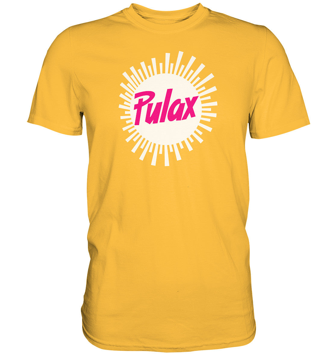 DDR Ostalgie Shirt Unisex • PULAX