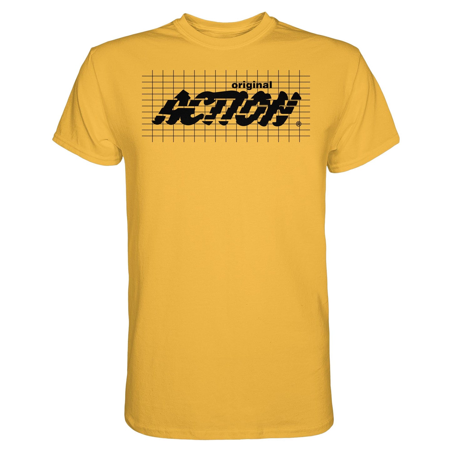 DDR Ostalgie Shirt Unisex • ACTION - KOSMETIKREIHE