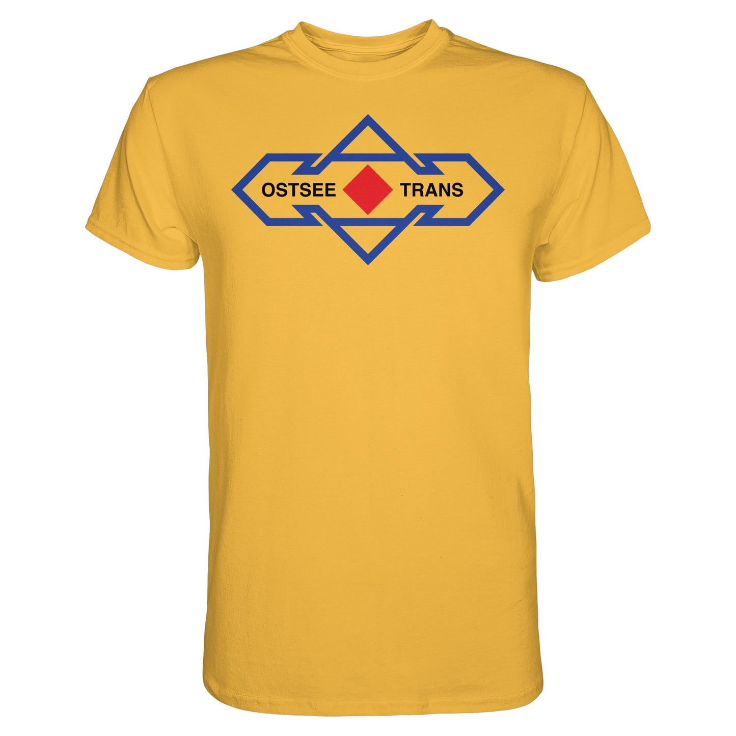PREMIUM SHIRT UNISEX • OSTSEE TRANS