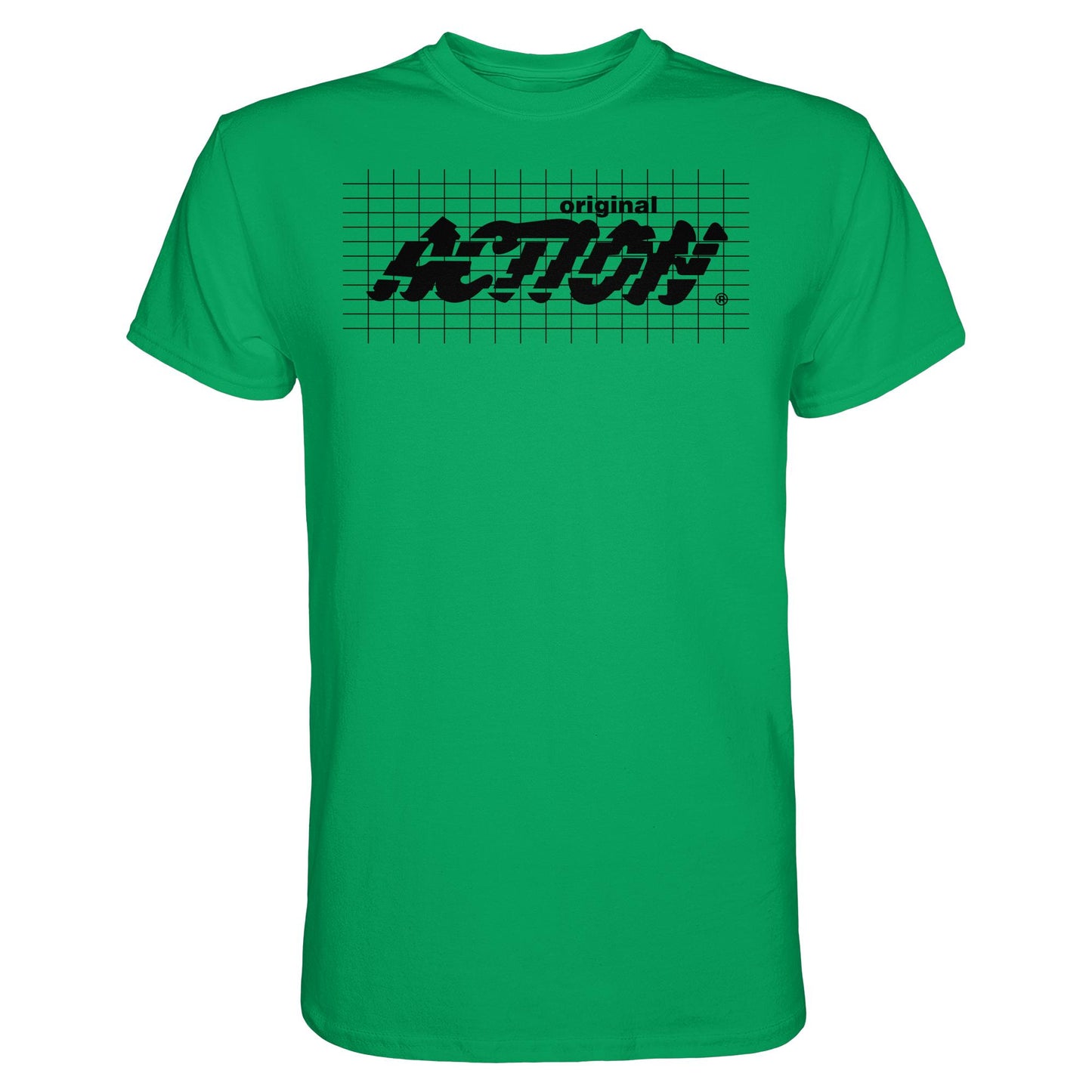 DDR Ostalgie Shirt Unisex • ACTION - KOSMETIKREIHE
