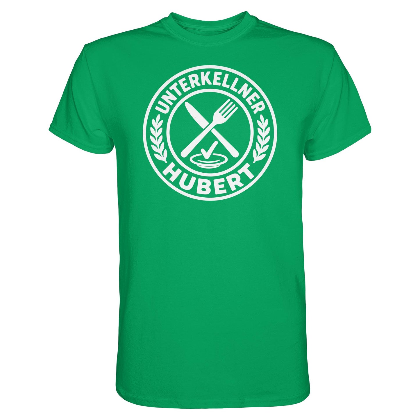 UNTERKELLNER HUBERT • PREMIUM NICKI (SHIRT) UNISEX - Premium Shirt