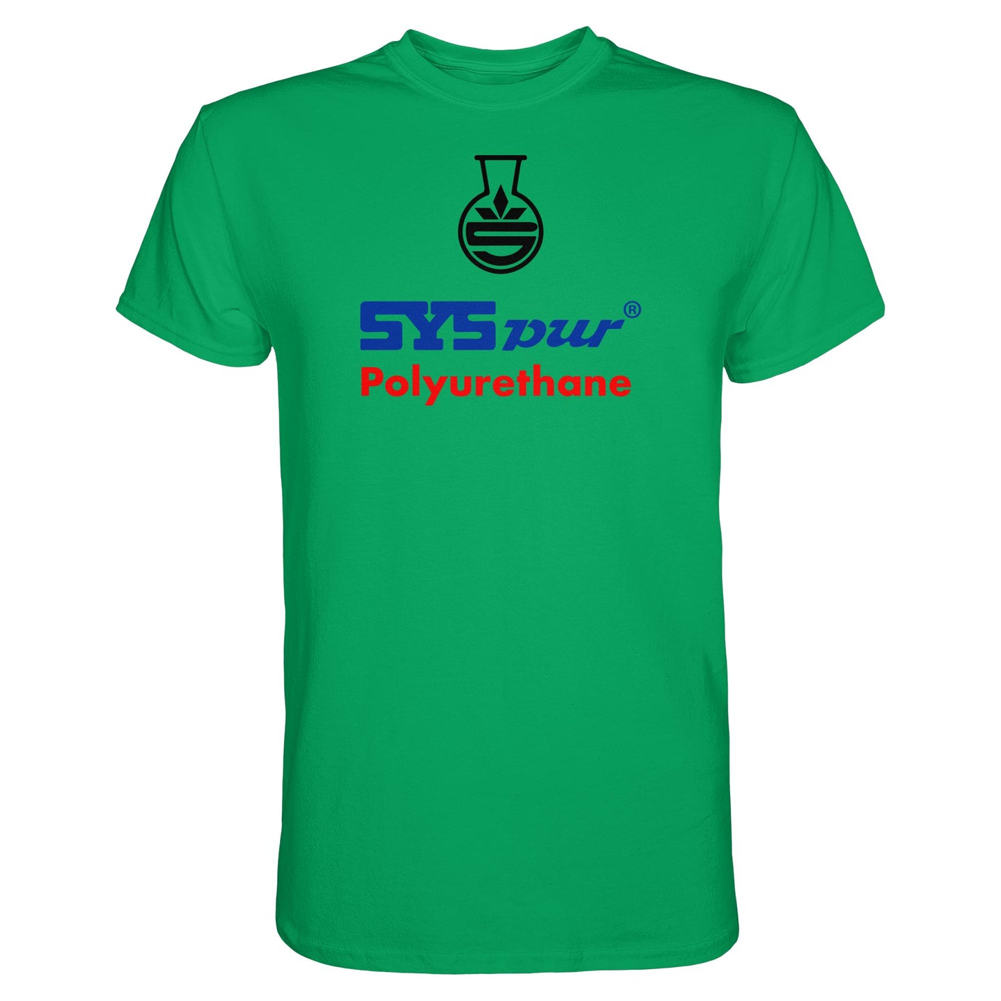 DDR Ostalgie Shirt Unisex • SYS PUR