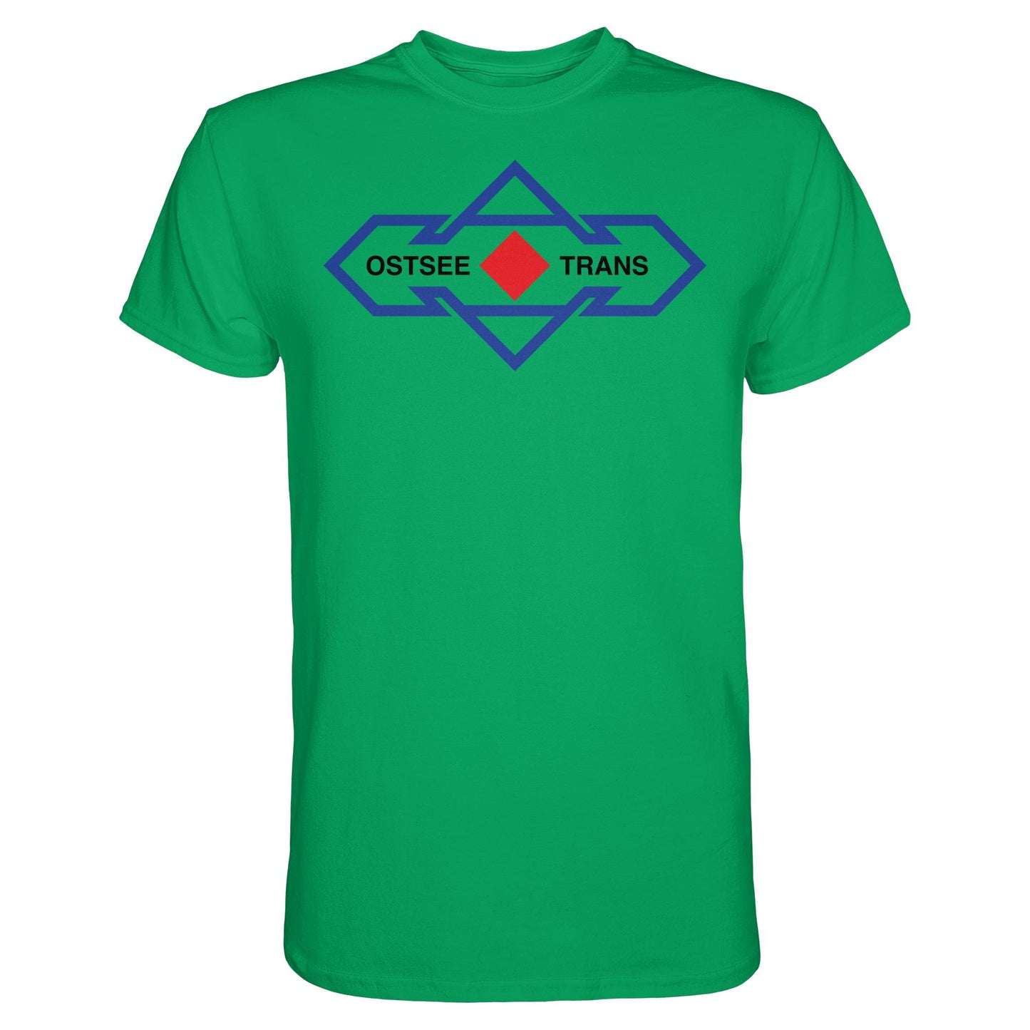 PREMIUM SHIRT UNISEX • OSTSEE TRANS