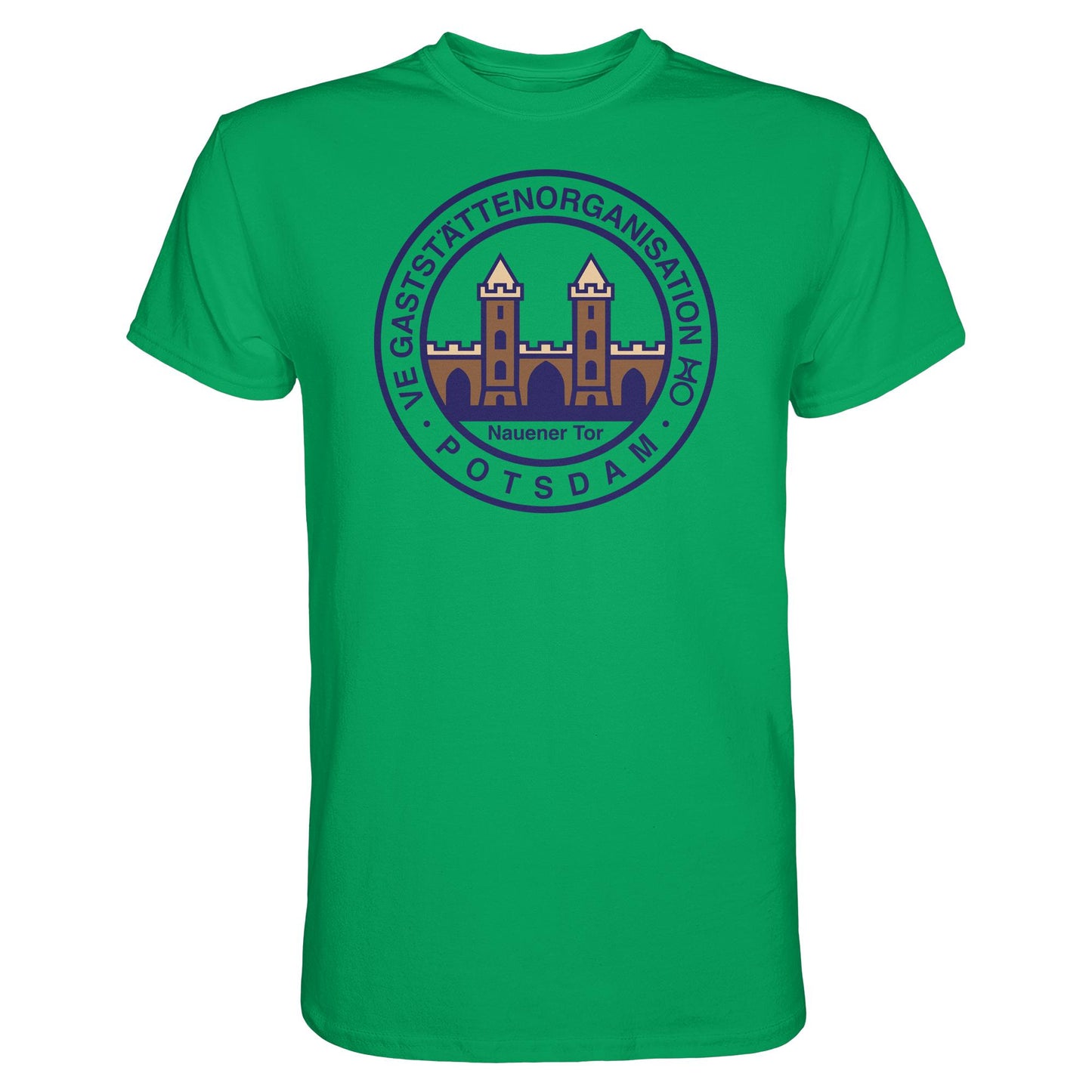 PREMIUM SHIRT UNISEX • VE GASTSTÄTTEN BIERE POTSDAM