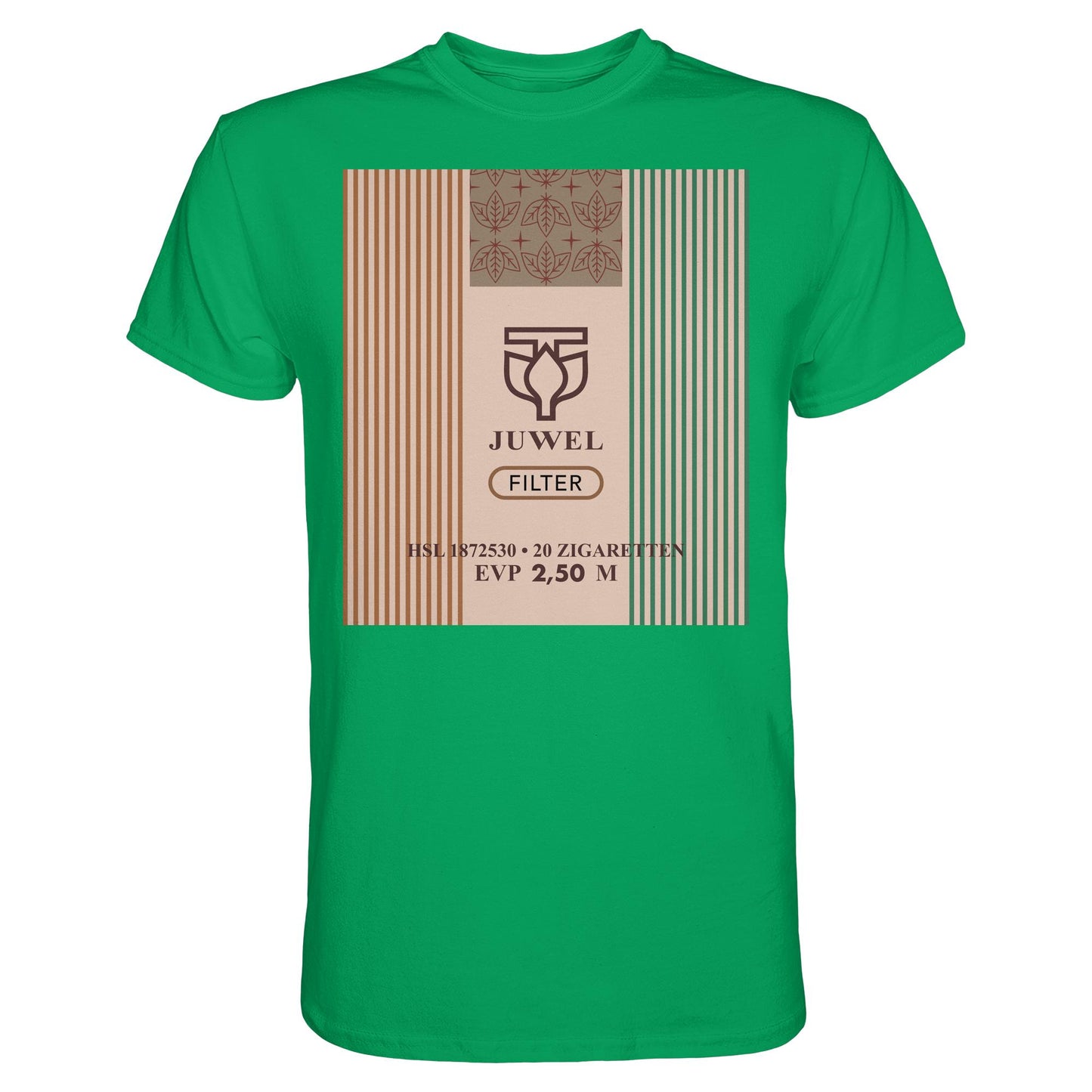 DDR Ostalgie Shirt Unisex • JUWEL FILTER