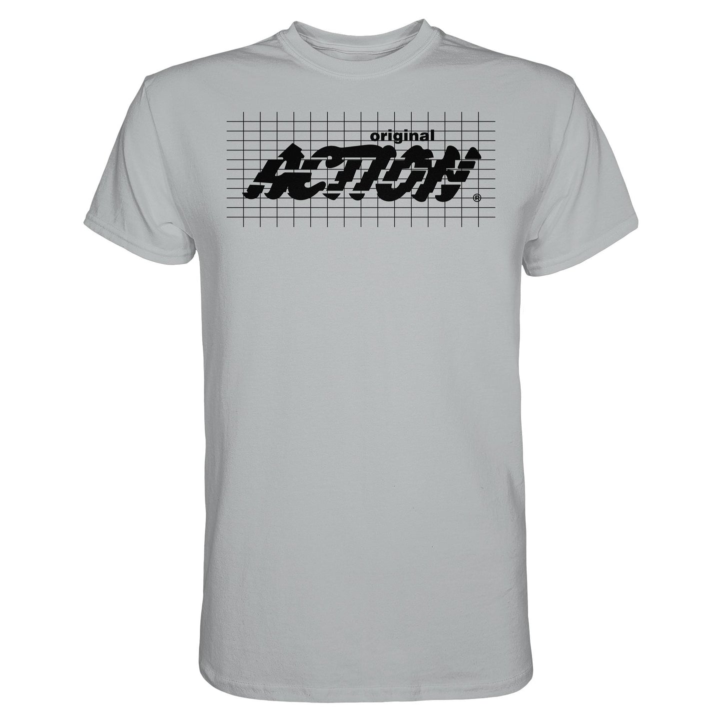 DDR Ostalgie Shirt Unisex • ACTION - KOSMETIKREIHE