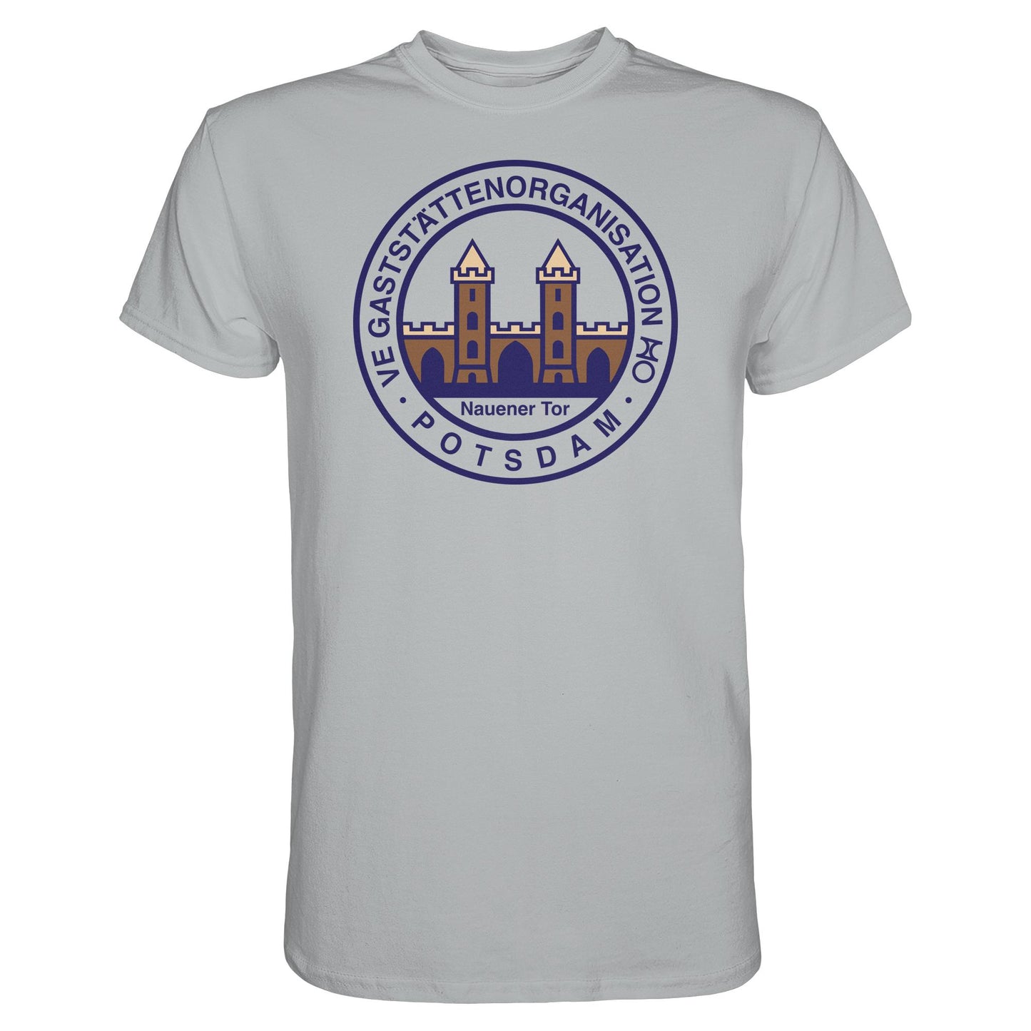 PREMIUM SHIRT UNISEX • VE GASTSTÄTTEN BIERE POTSDAM