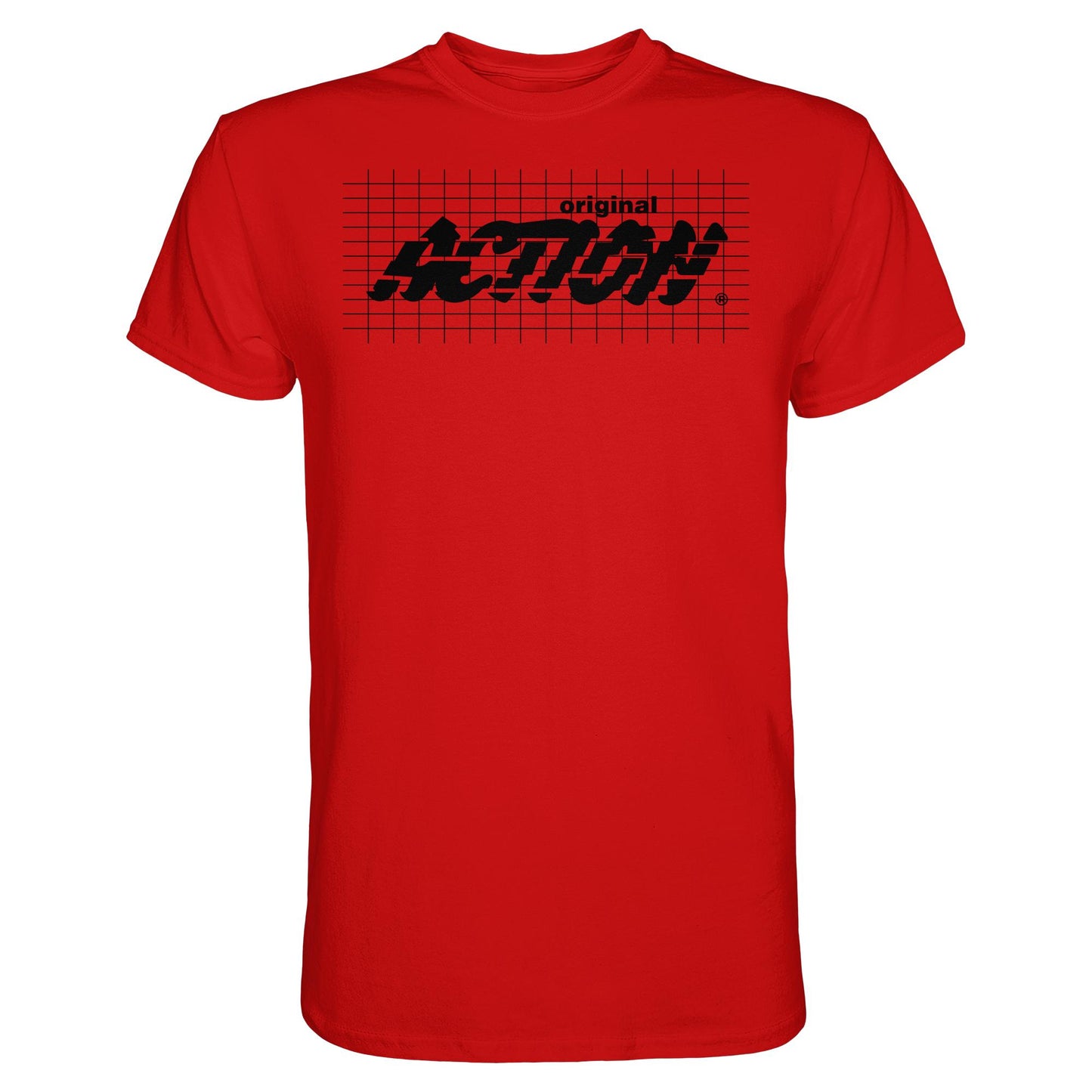 DDR Ostalgie Shirt Unisex • ACTION - KOSMETIKREIHE