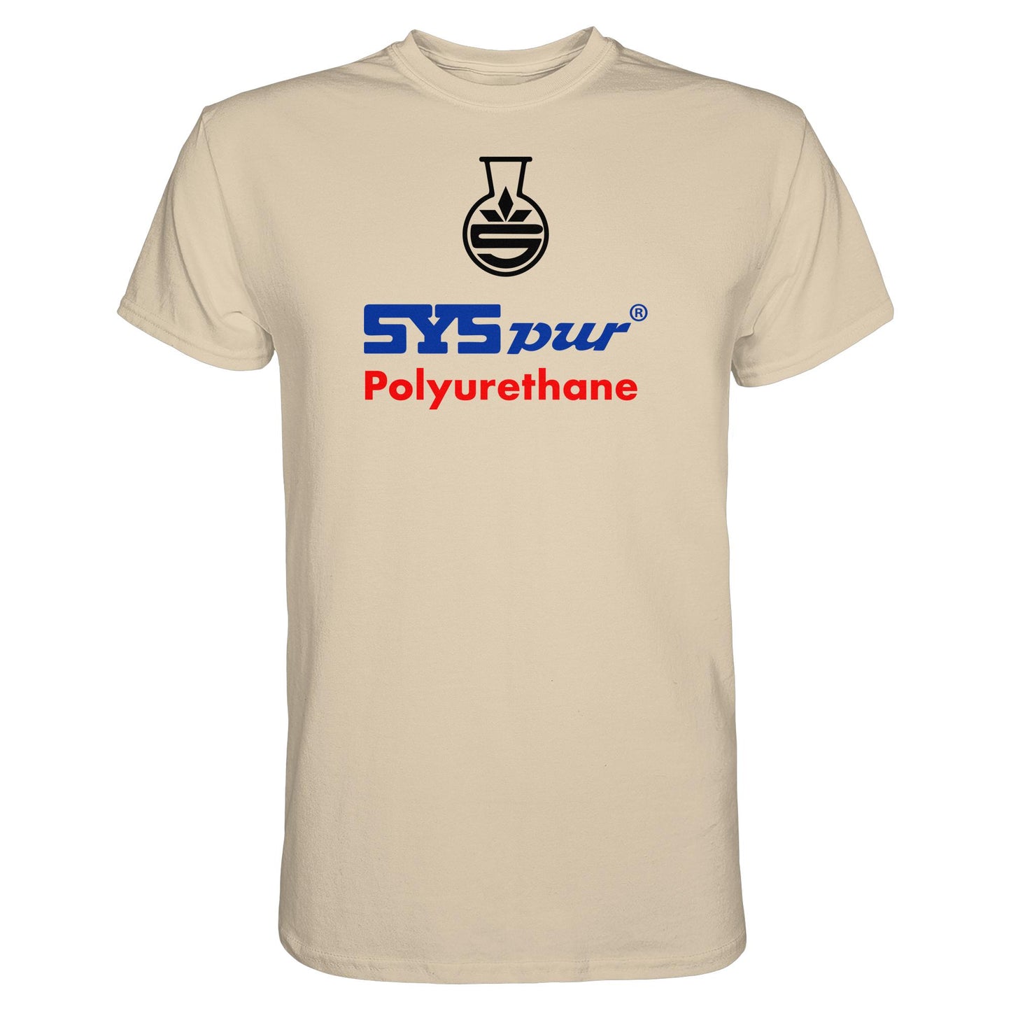 DDR Ostalgie Shirt Unisex • SYS PUR