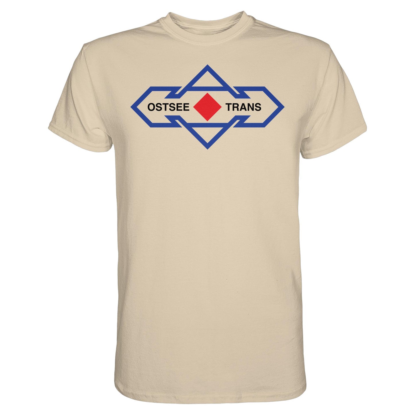 PREMIUM SHIRT UNISEX • OSTSEE TRANS