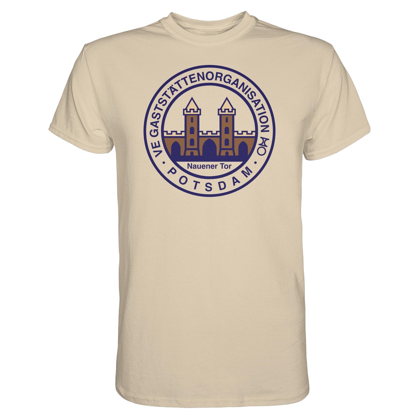 PREMIUM SHIRT UNISEX • VE GASTSTÄTTEN BIERE POTSDAM