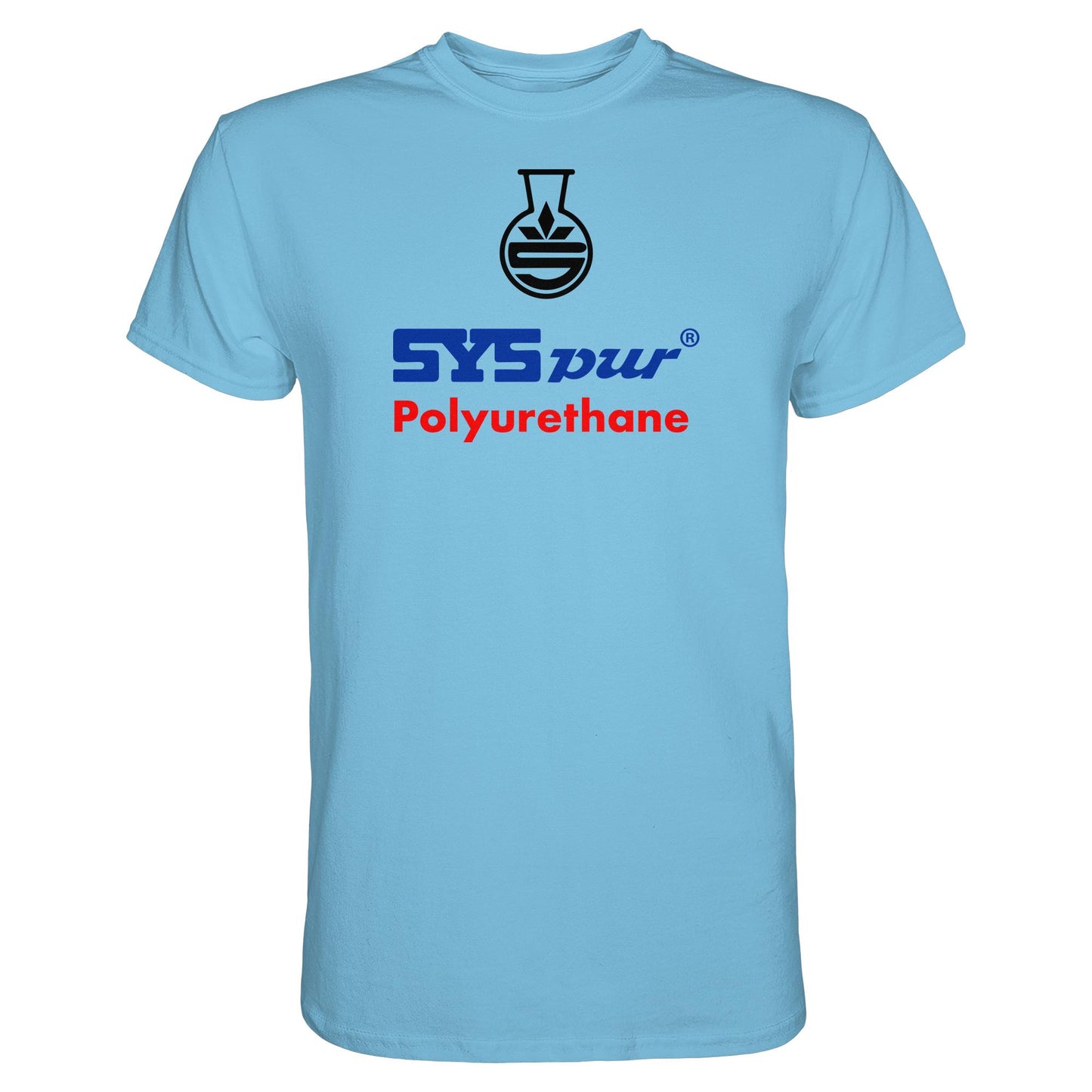 DDR Ostalgie Shirt Unisex • SYS PUR