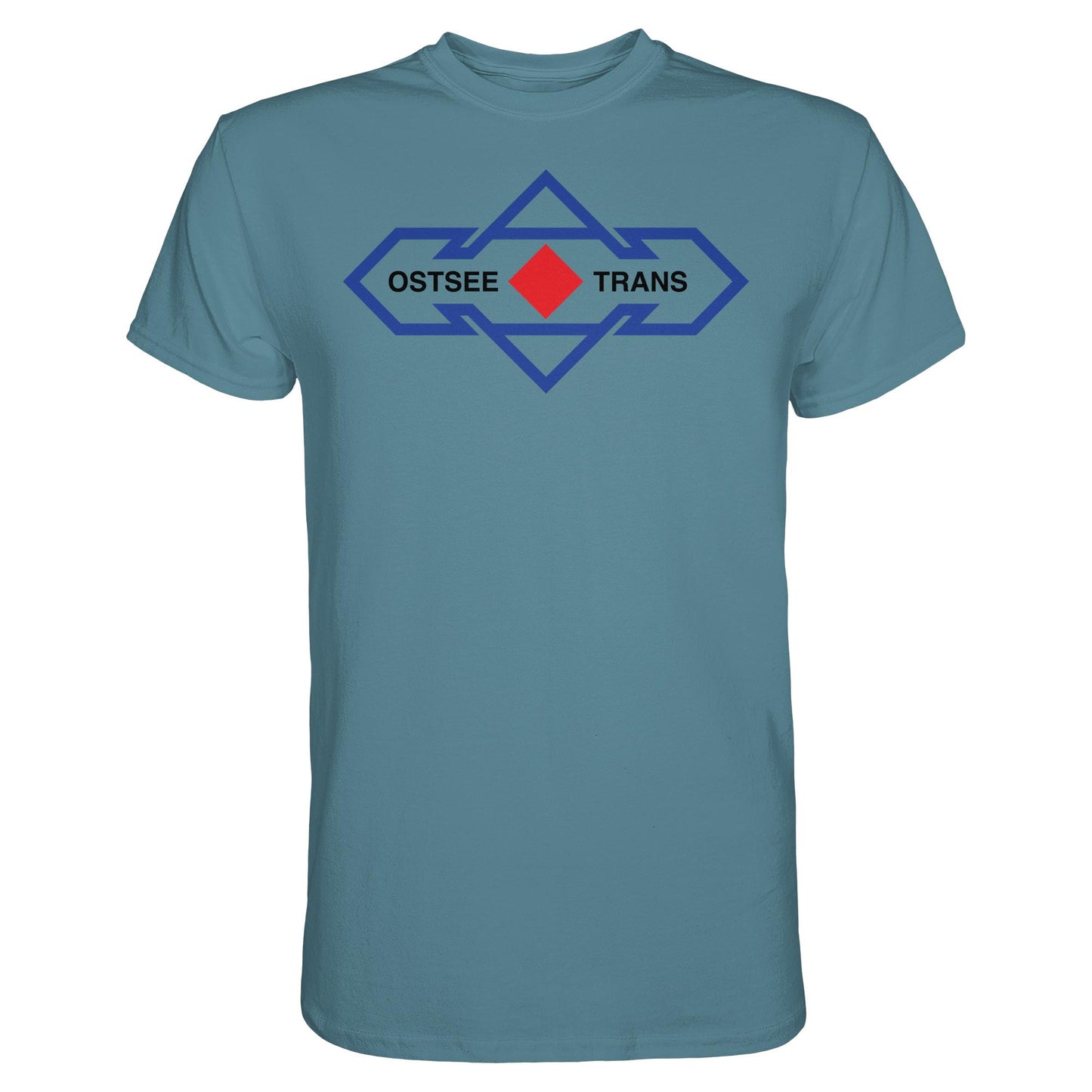 PREMIUM SHIRT UNISEX • OSTSEE TRANS