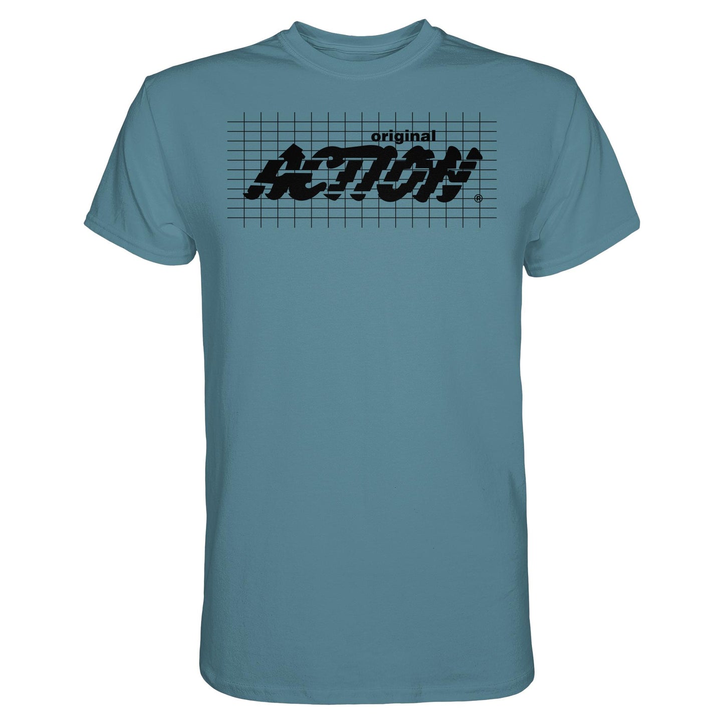 DDR Ostalgie Shirt Unisex • ACTION - KOSMETIKREIHE