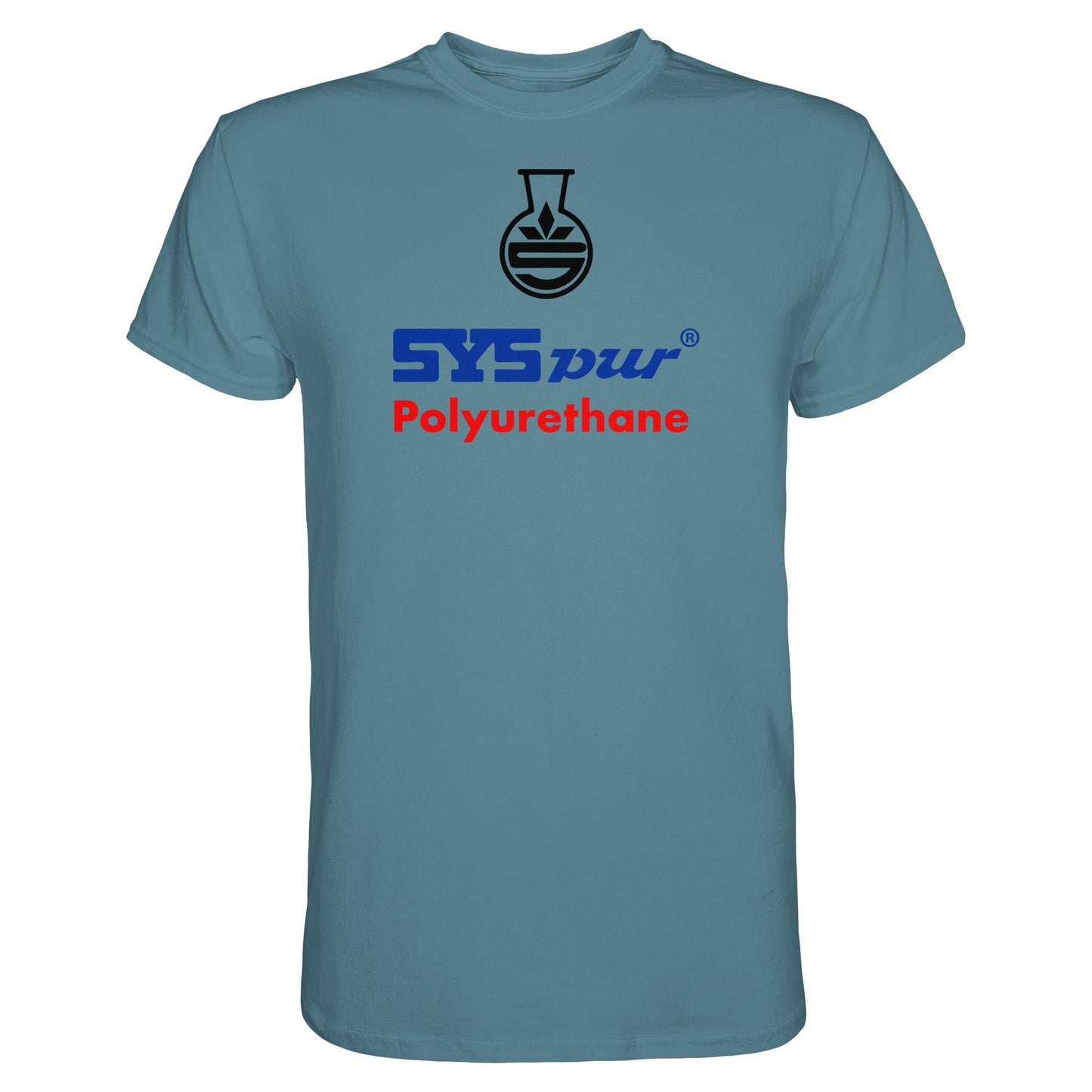DDR Ostalgie Shirt Unisex • SYS PUR