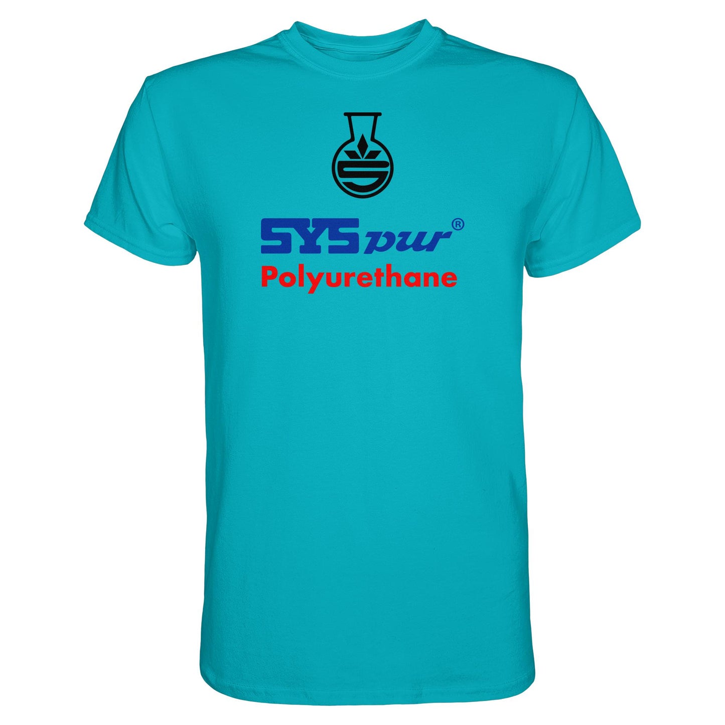 DDR Ostalgie Shirt Unisex • SYS PUR