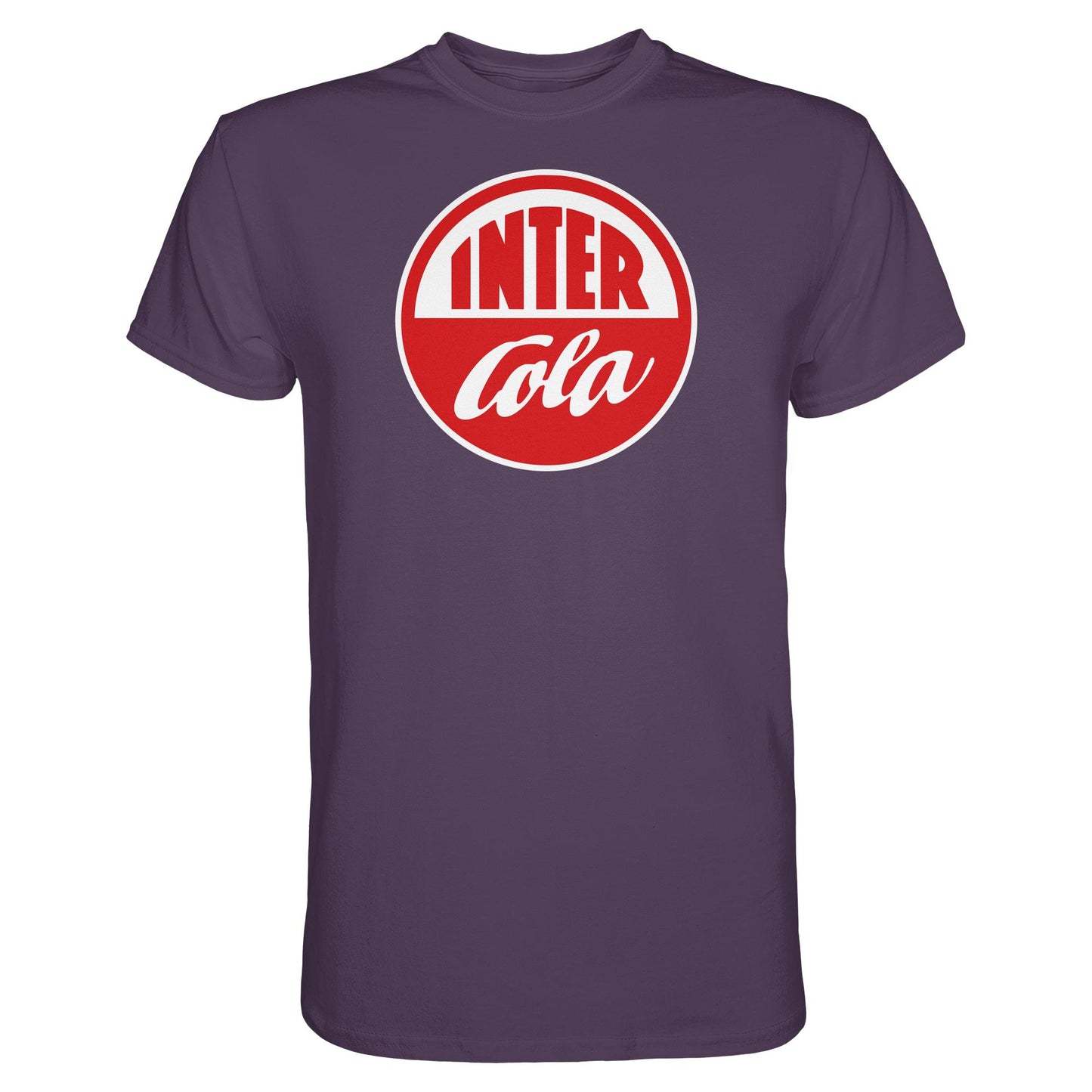 DDR Ostalgie Shirt Unisex • INTERCOLA