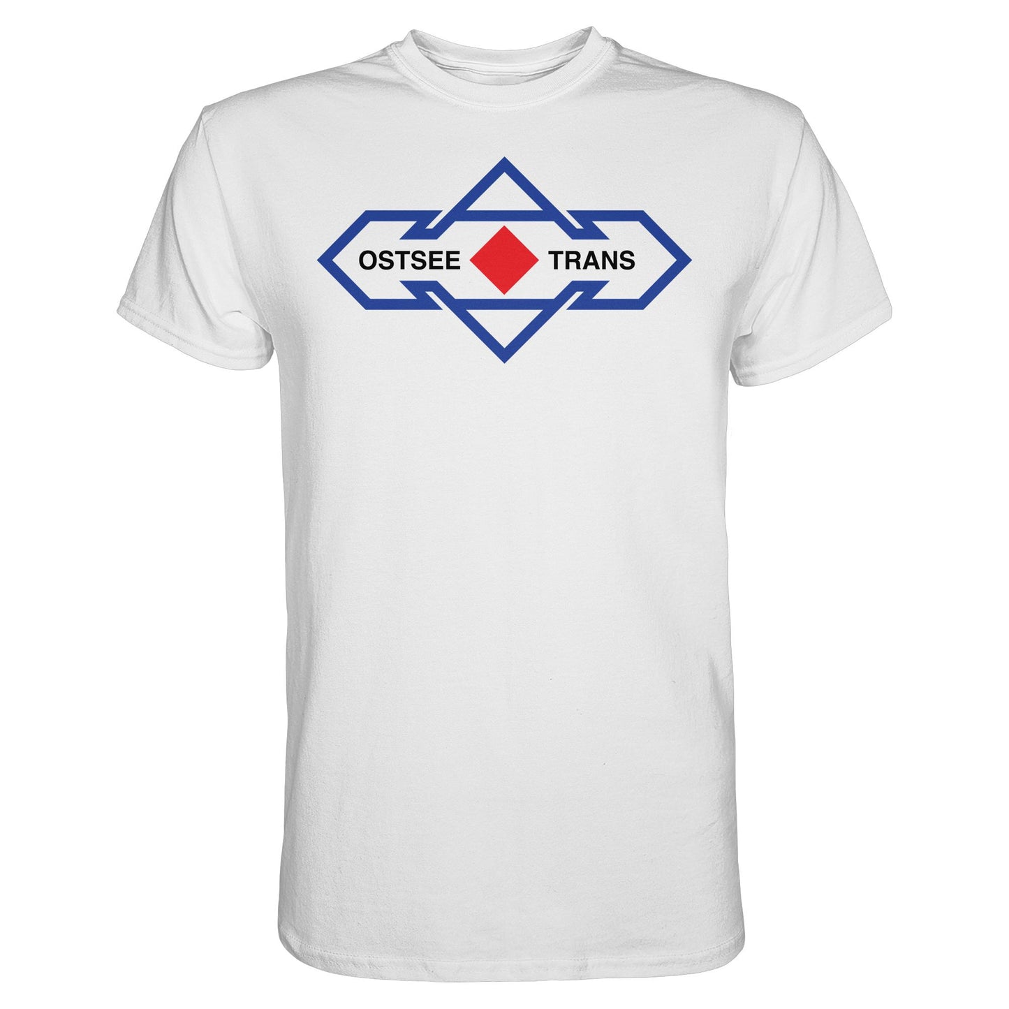PREMIUM SHIRT UNISEX • OSTSEE TRANS