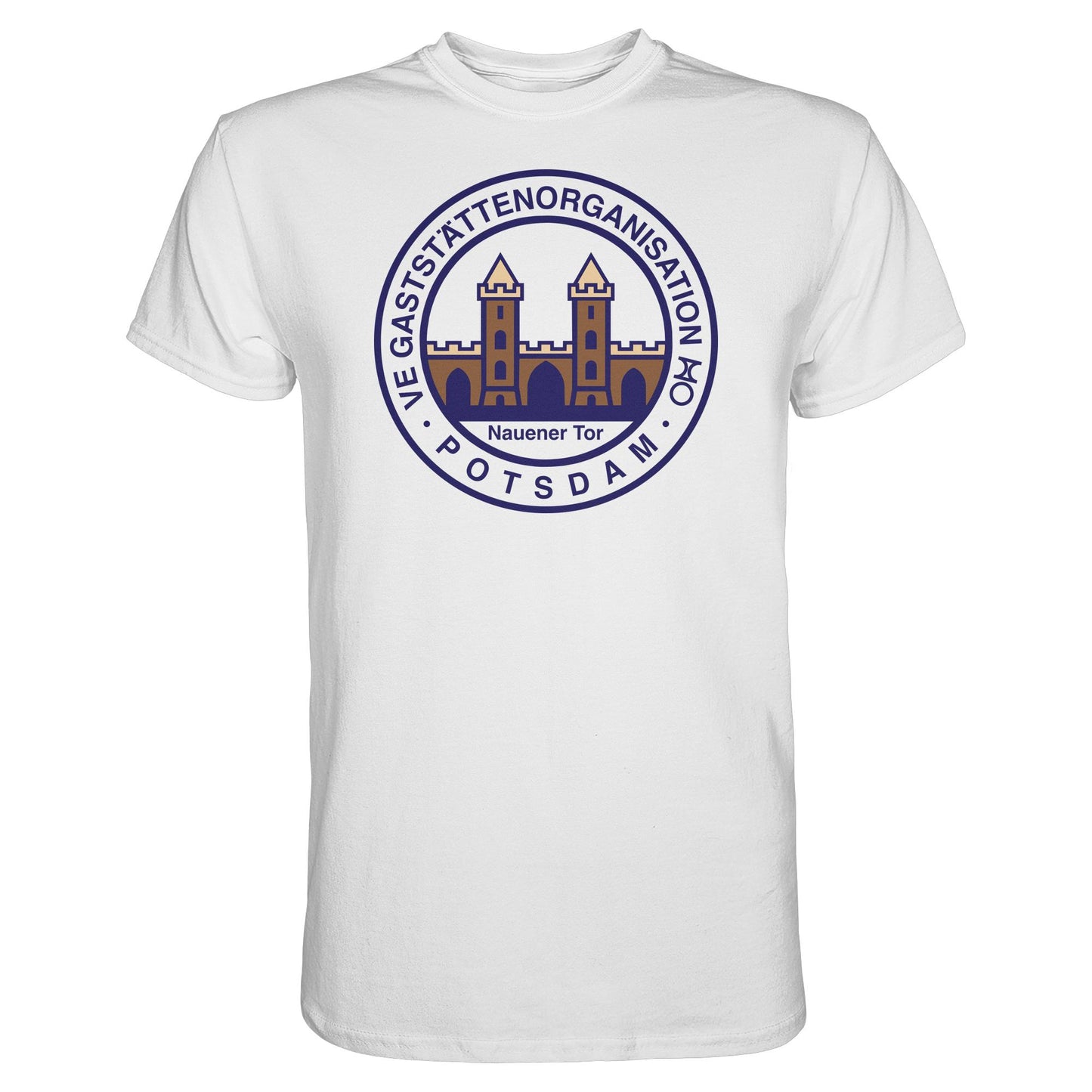 PREMIUM SHIRT UNISEX • VE GASTSTÄTTEN BIERE POTSDAM