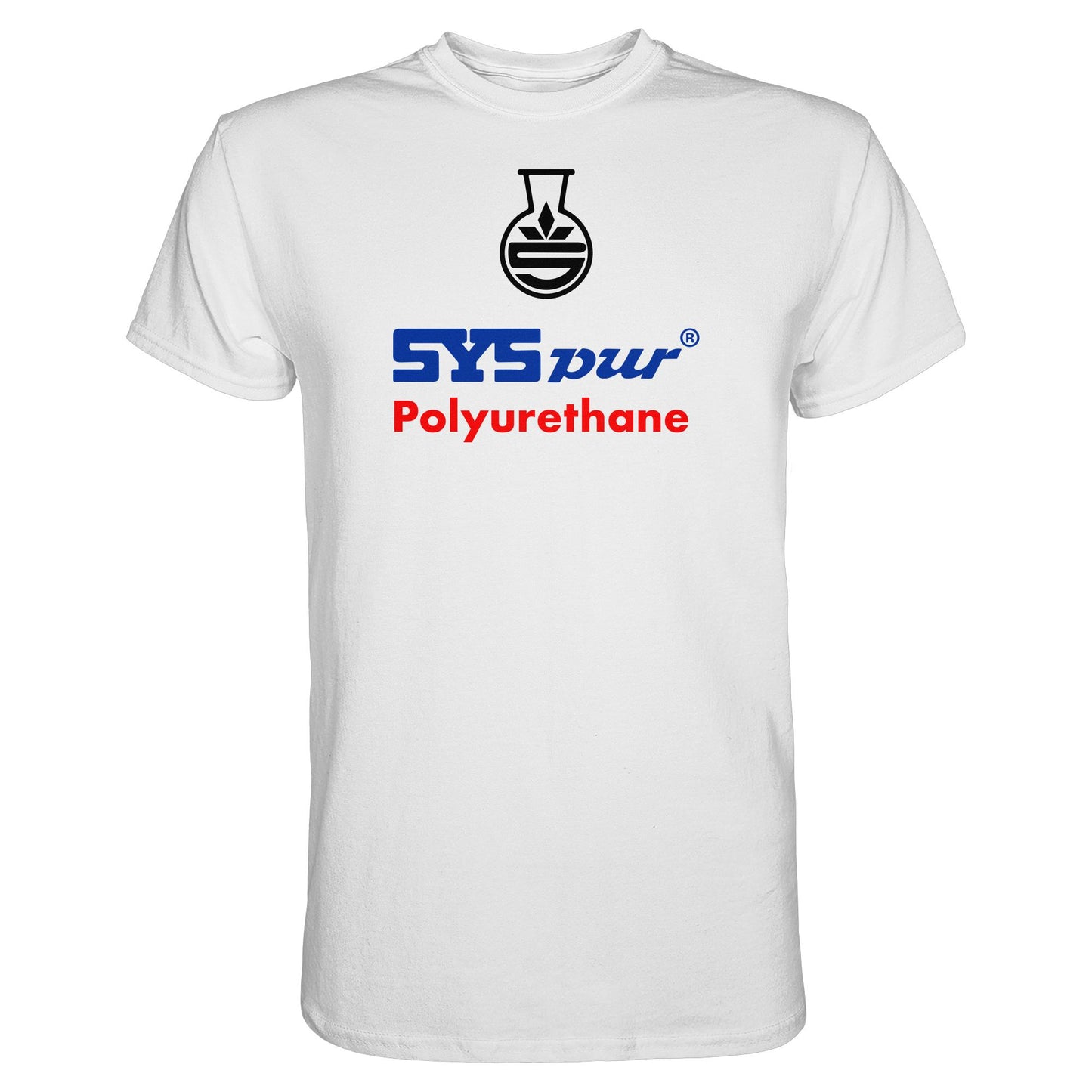 DDR Ostalgie Shirt Unisex • SYS PUR