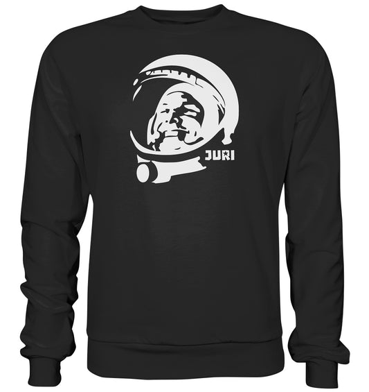 DDR Ostalgie Pullover Unisex • JURI