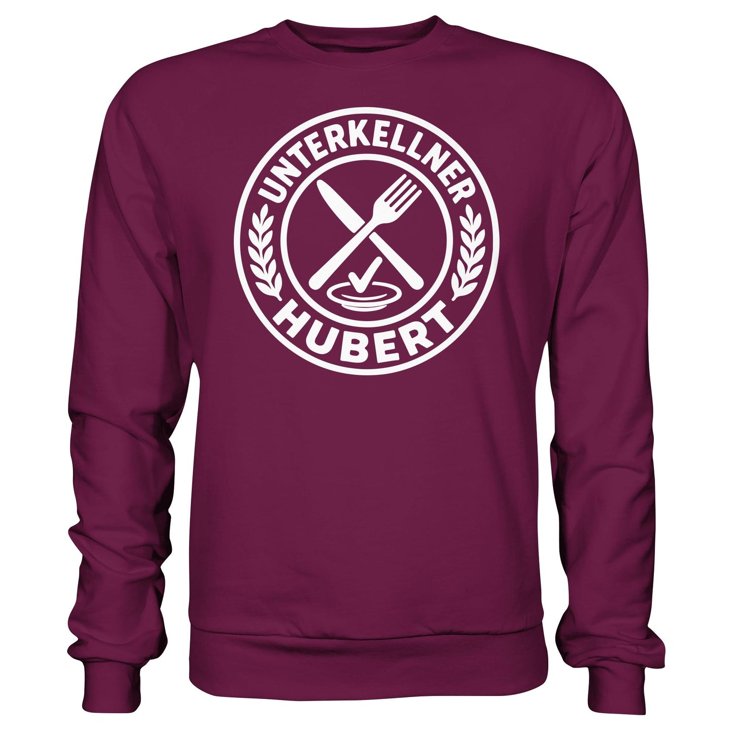 UNTERKELLNER HUBERT • PREMIUM PULLI UNISEX