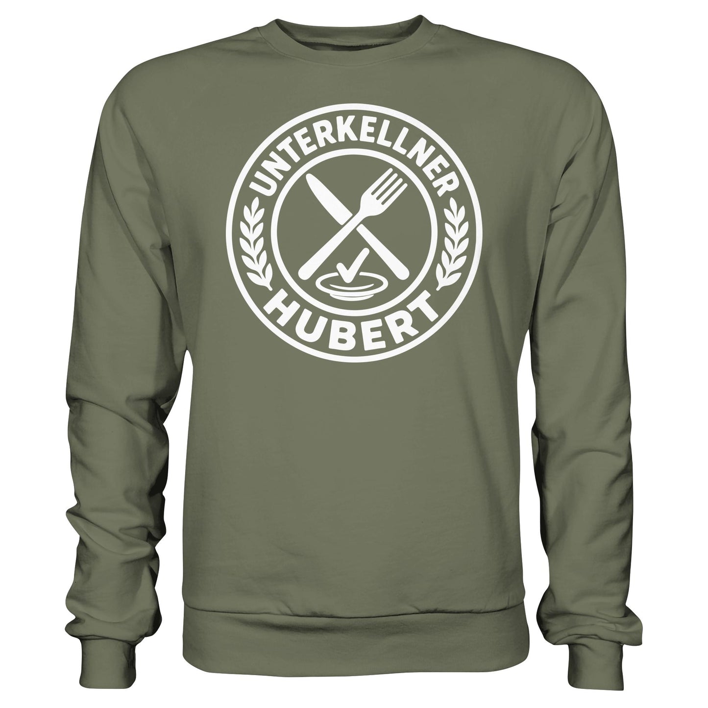 UNTERKELLNER HUBERT • PREMIUM PULLI UNISEX