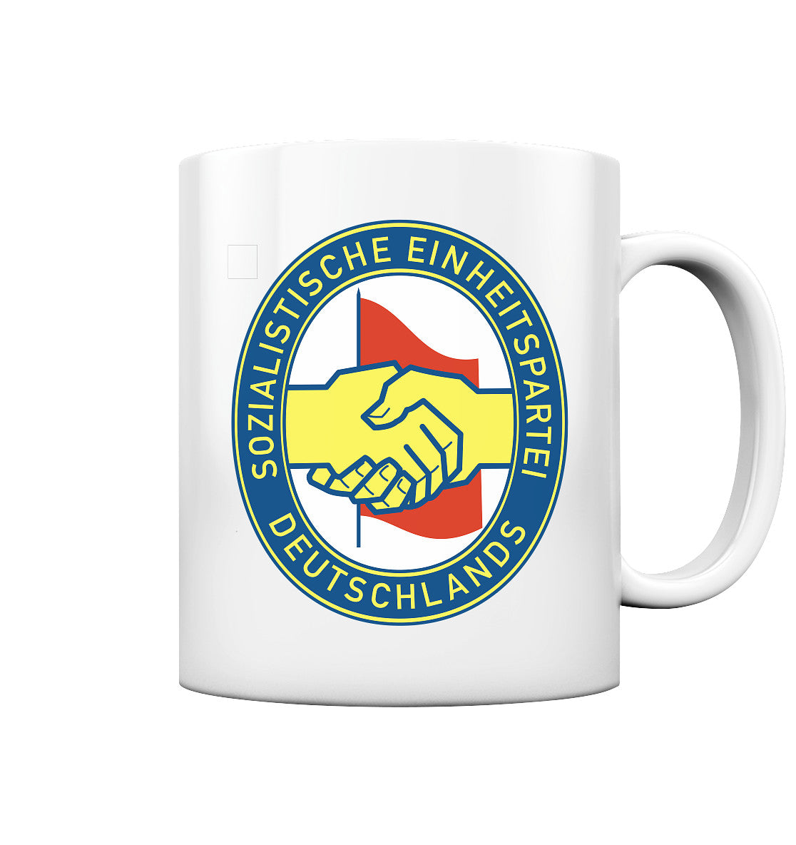 TASSE • SED LOGO