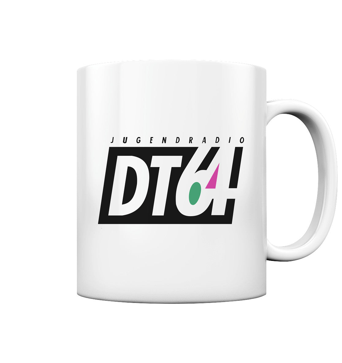 TASSE • DT64 JUGENDRADIO