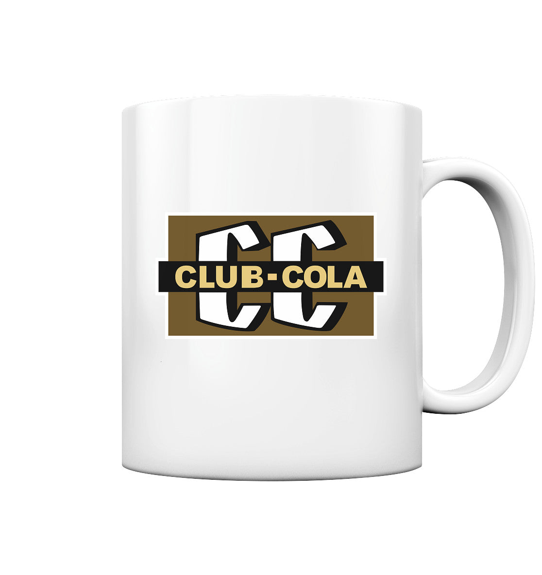 TASSE • CLUB-COLA