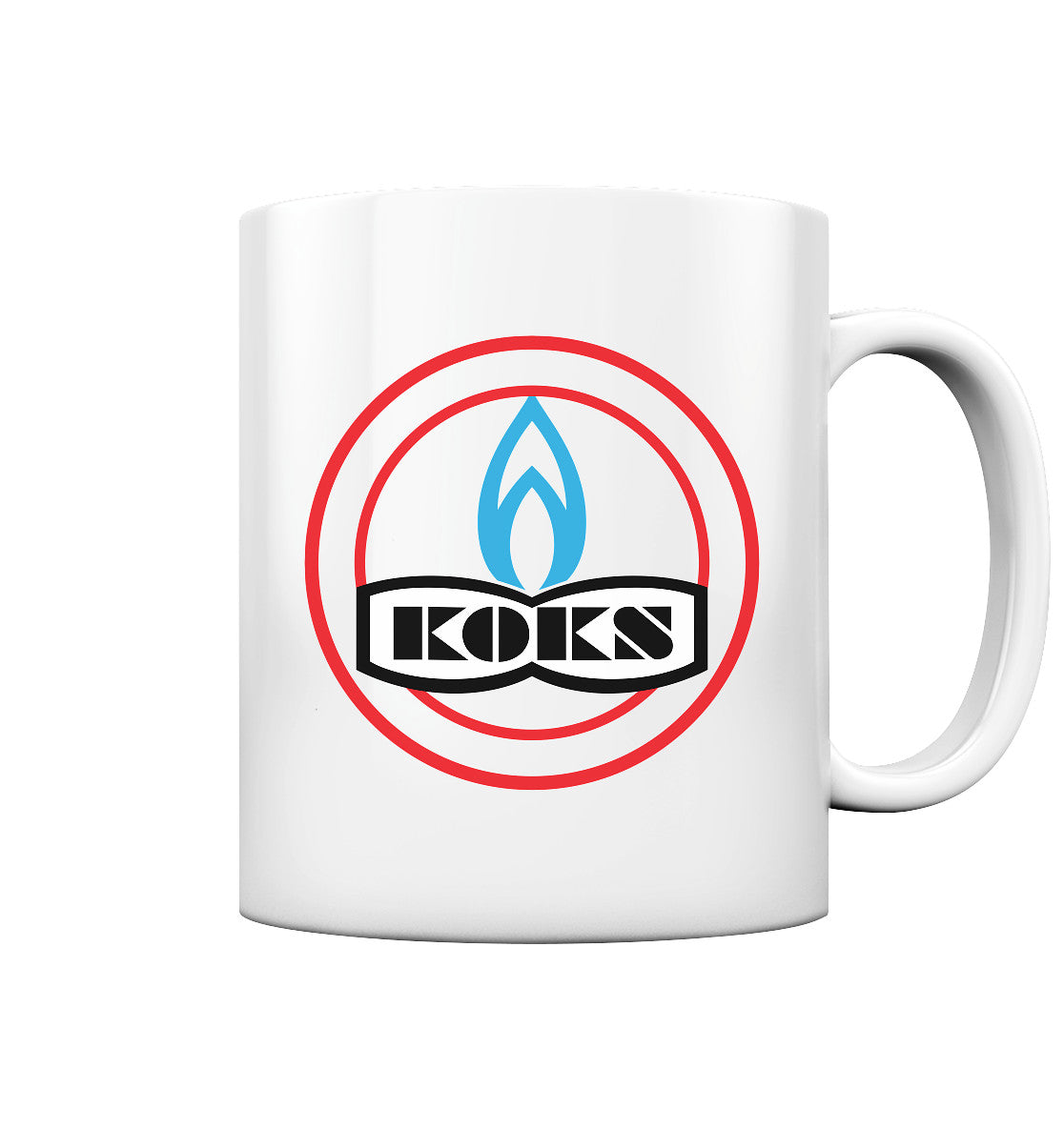 DDR Ostalgie Tasse • KOKS KOKEREIEN