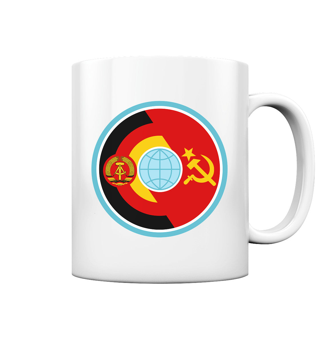 TASSE • SOYUZ