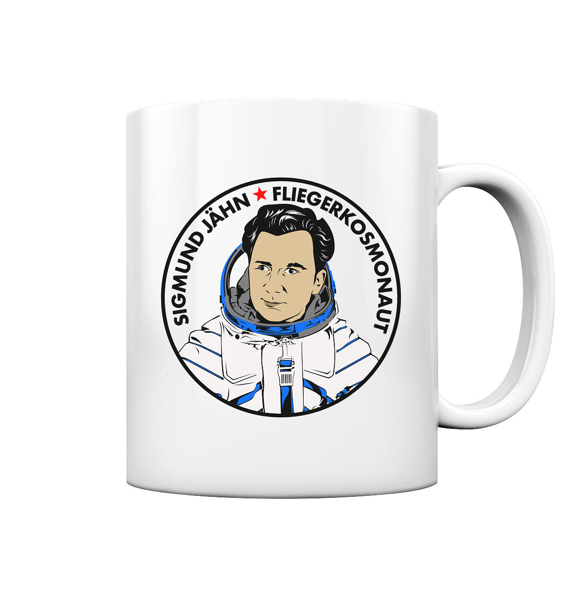 TASSE • SIGMUND JÄHN