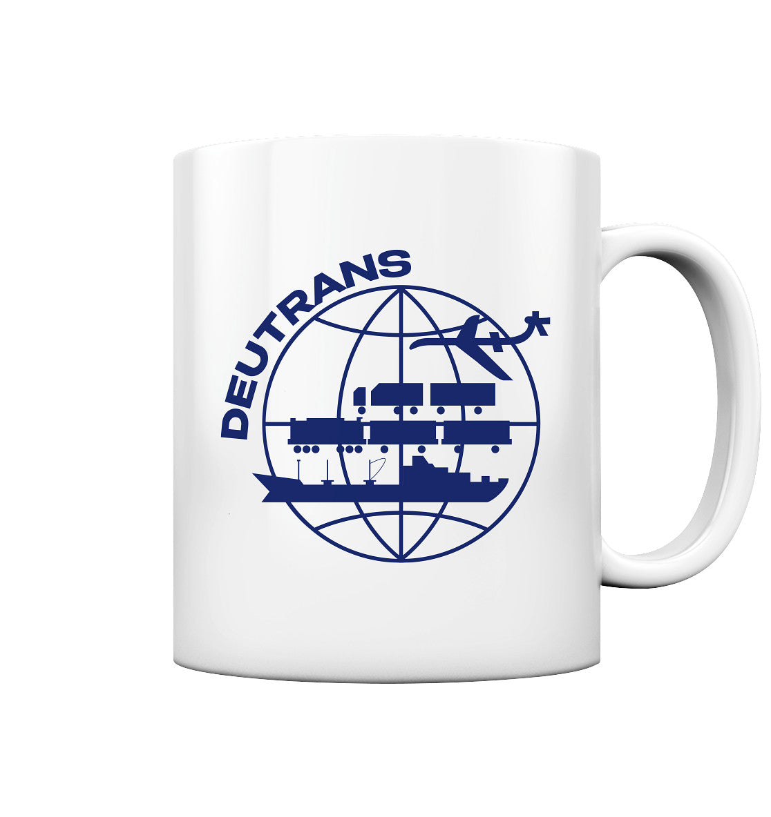 TASSE • DEUTRANS - DEUTSCH-RUSSISCHE TRANSPORT-AKTIENGESELLSCHAFT