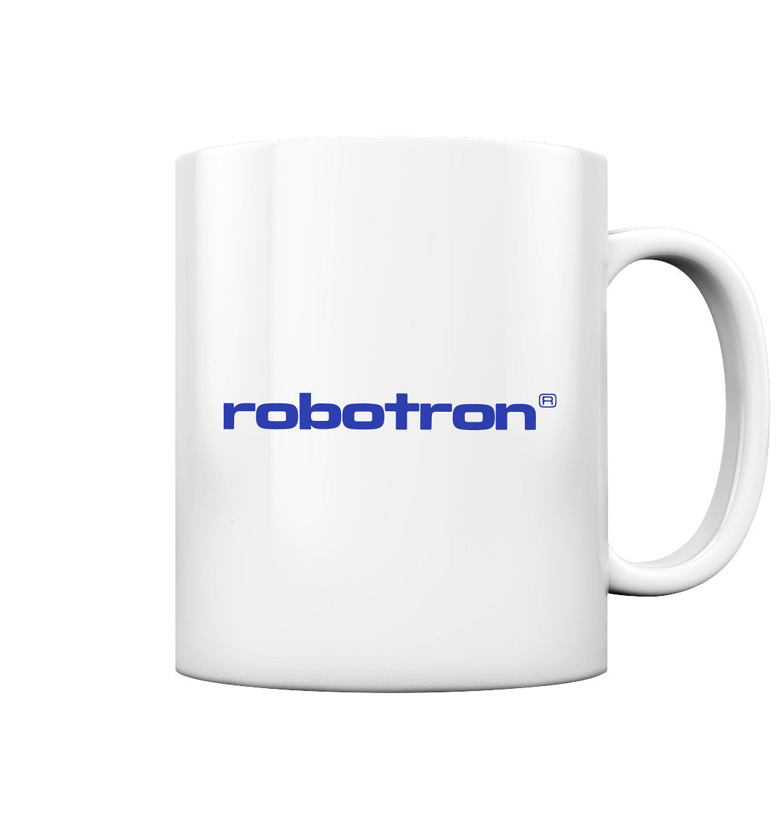 TASSE • ROBOTRON