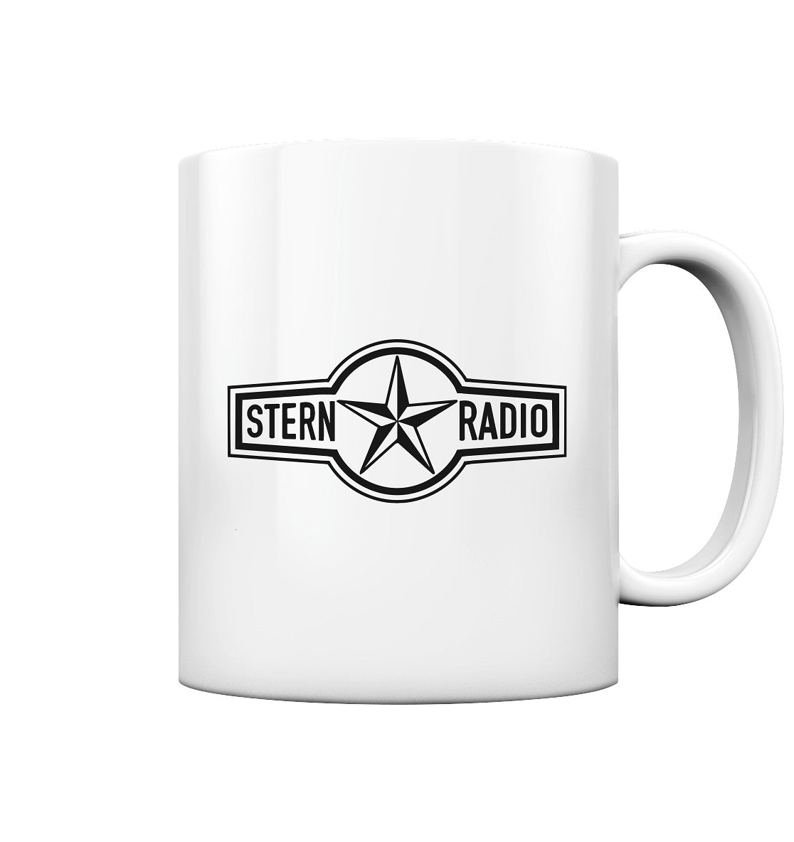 TASSE • STERNRADIO