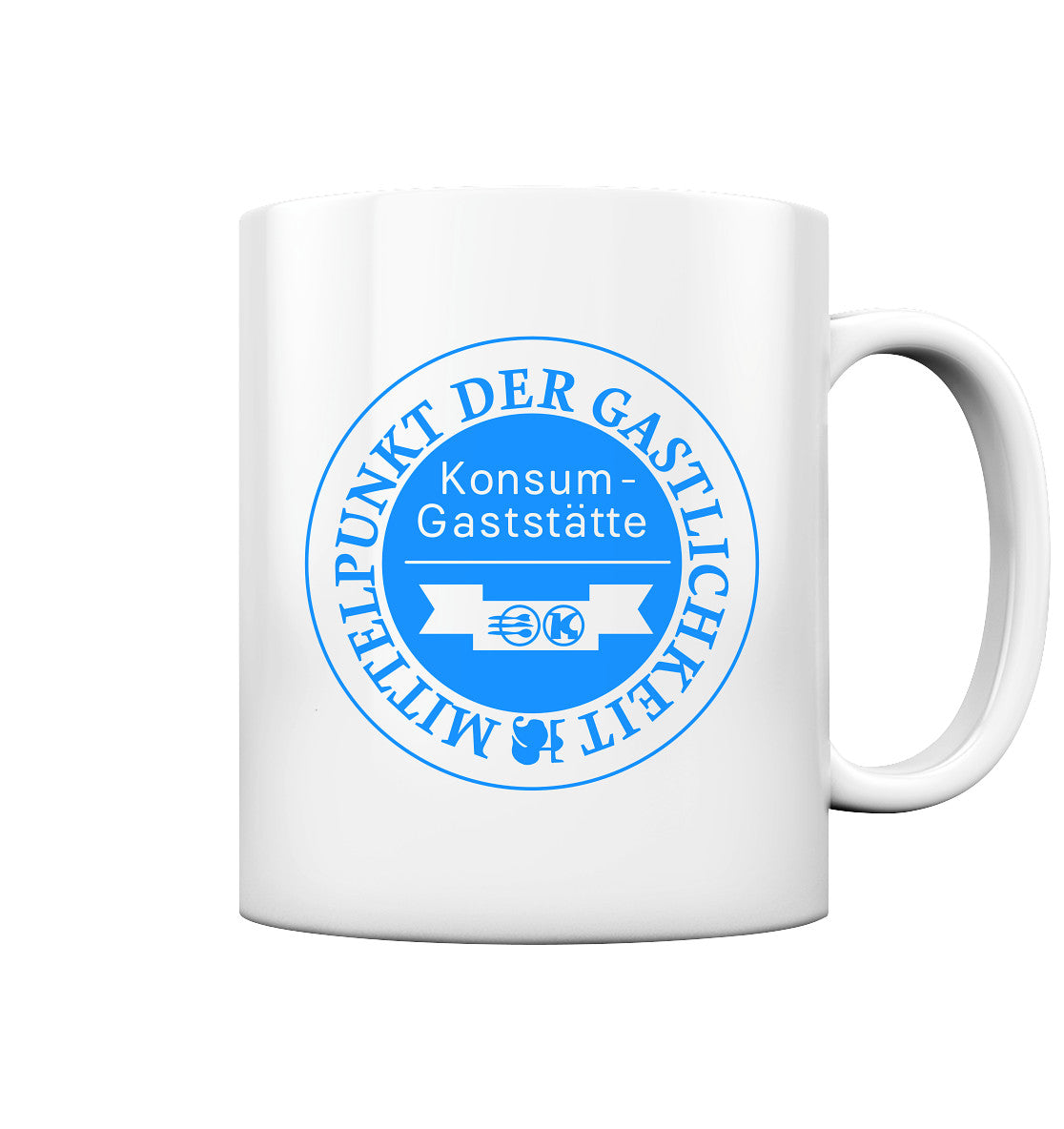 TASSE • KONSUM GASTSTÄTTE