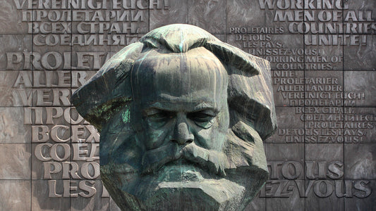 7. Oktober 1949: Die Gründung der DDR