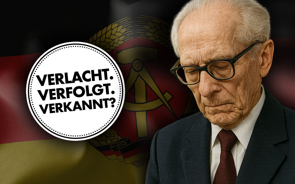 NATO, Krieg, Kapitalismus: Honeckers letzte, prophetische Rede 1989