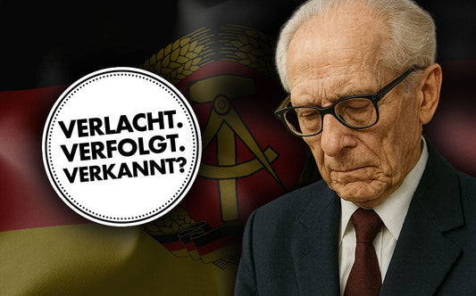 NATO, Krieg, Kapitalismus: Honeckers letzte, prophetische Rede 1989