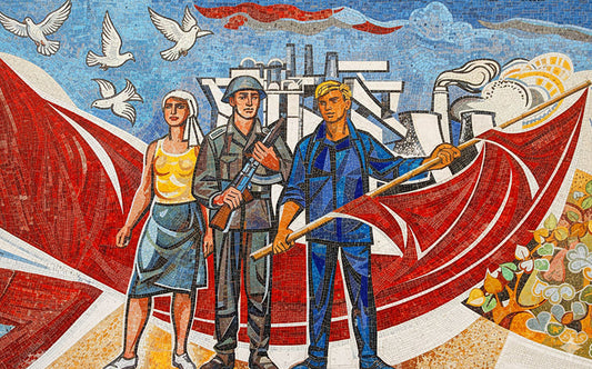 Die systematische Entwertung ostdeutscher Lebensleistungen nach 1990