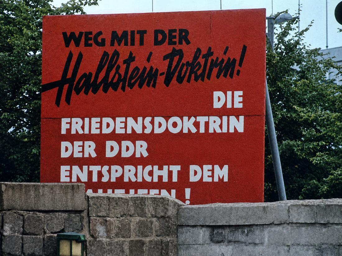 Mythos Mauerbau: unbequeme Wahrheiten über den 13. August 1961